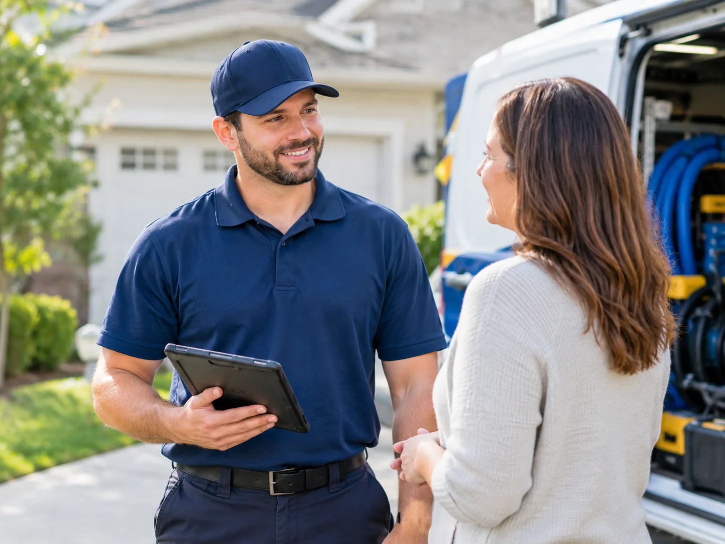 Sewage Backup Cleanup Norfolk, NY FAQs